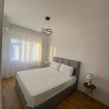 Apartment Hira *